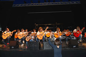 Orchestra di Chitarre