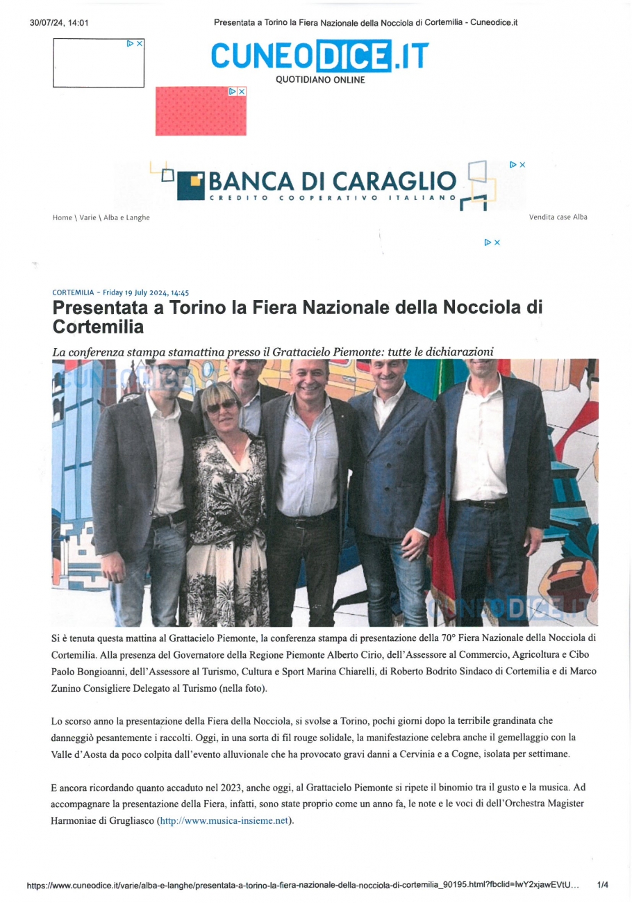 CuneoDice 19-07-2024 pag1